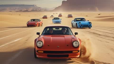 FREE DESERT FFA 🏜