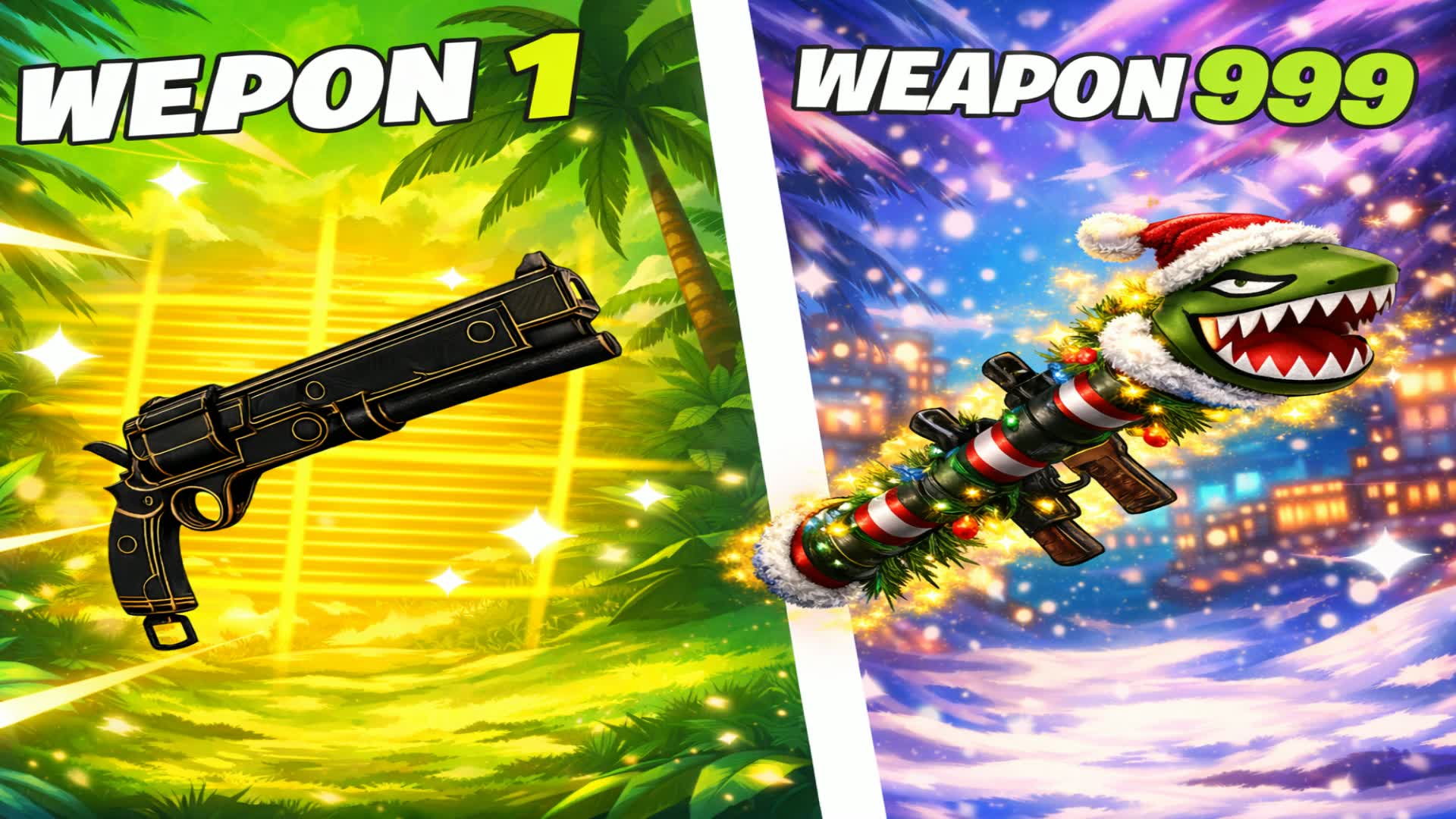 Youtubガンゲーム