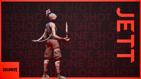 VALONITE - ONESHOT