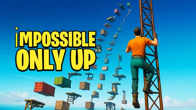 IMPOSSIBLE ONLY. UP