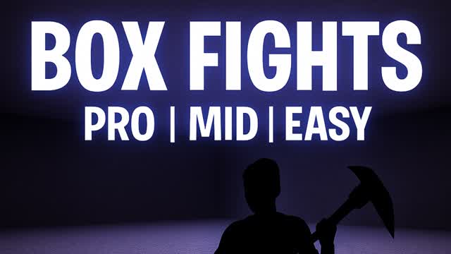 Sosvk'sđ  Classicđ„đ€ Box PVPđ„đ©