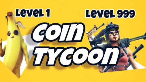 Coin Tycoon