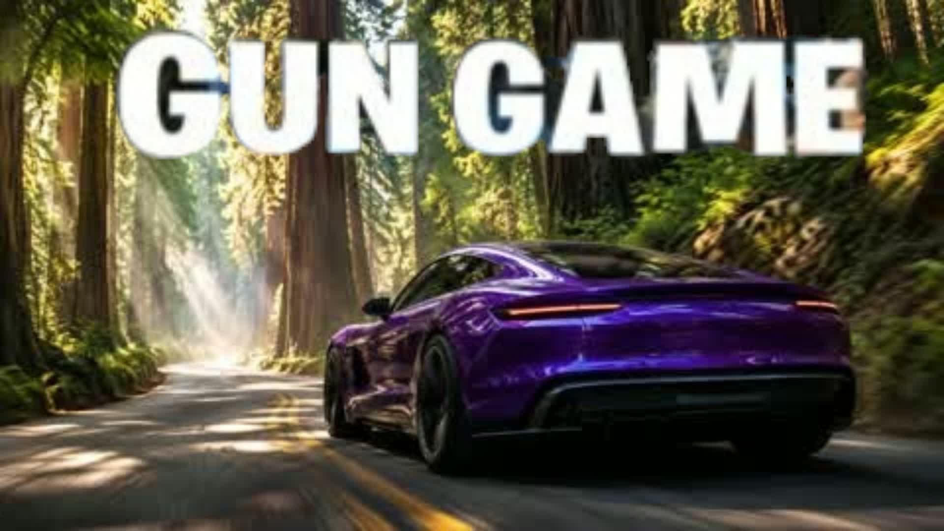 GRAND AMAZING GUN GAME 🌴🌴