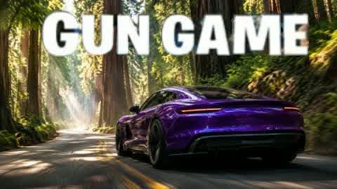 GRAND AMAZING GUN GAME 🌴🌴