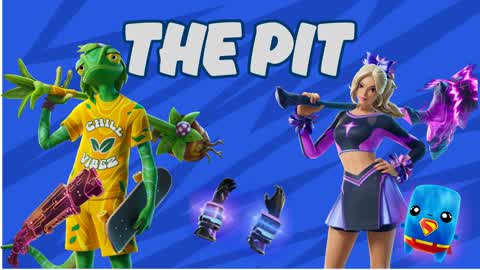THE PIT TOWER