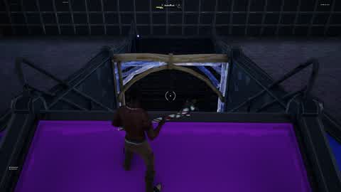 Classic 1v1