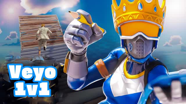 Veyo 1V1