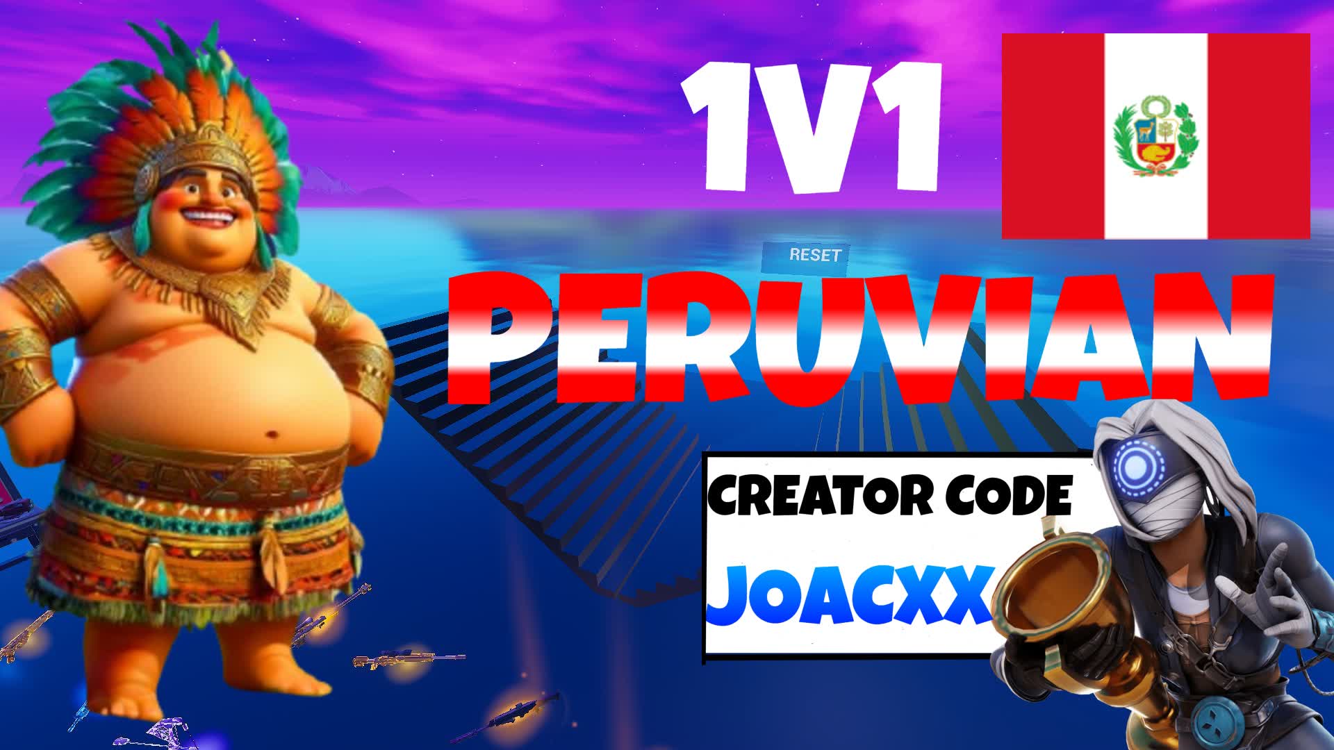 PVP PERUANO