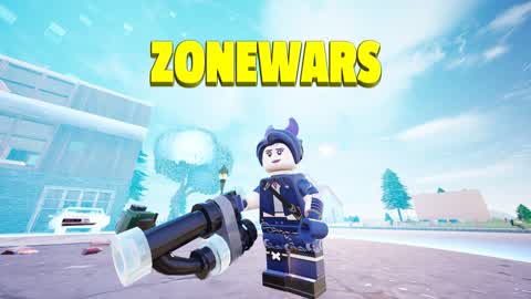 BLOCKS ZONE WARS