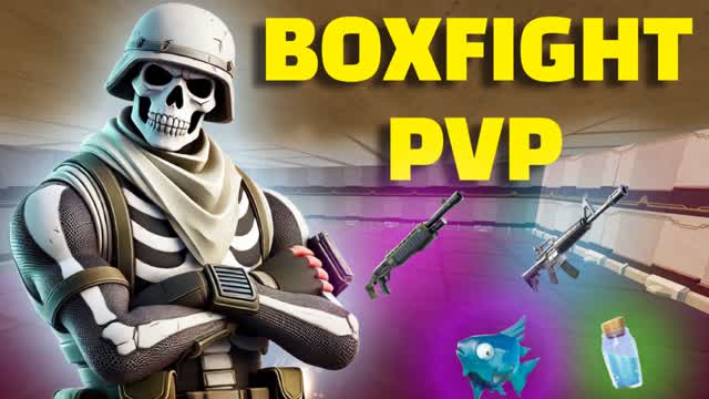 Capture 1 – BOX PVP