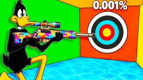🏆 CUP TRICKSHOT PARKOUR CHAMPION