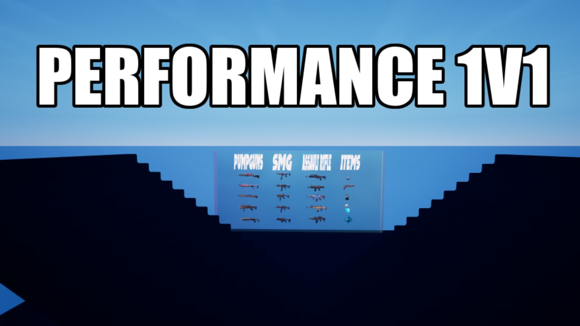 PERFORMANCE 1v1