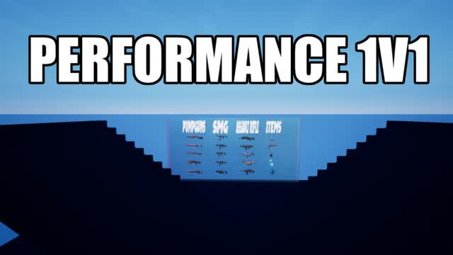 PERFORMANCE 1v1