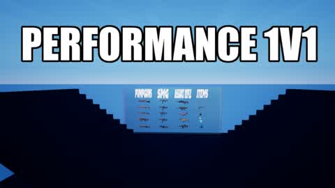 PERFORMANCE 1v1