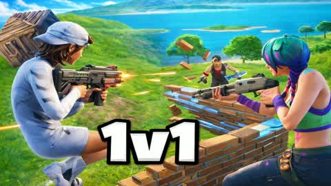 1v1 Realistics[6.1.8]