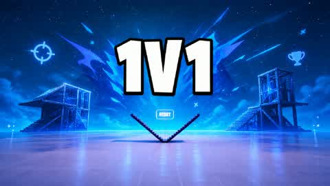 🎯 1v1 Glory Fight 🎯