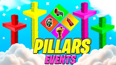PILLARS BALLISTIC