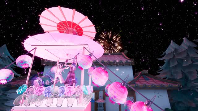 ふぁんたすてぃっく!!