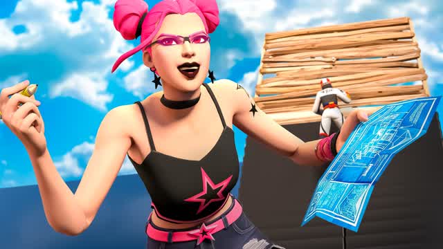 Capture 1 – FAST 1V1 [Apkidok x Baxmytskiy]