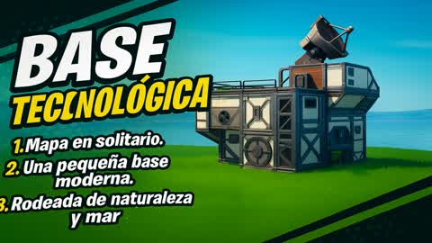 Base Tecnológica