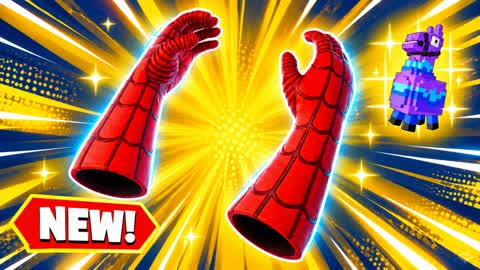 SPIDER-MAN TEAM BATTLE 🔴🔵