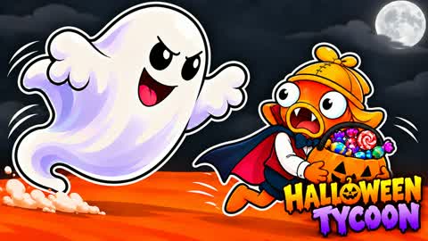 HALLOWEEN TYCOON