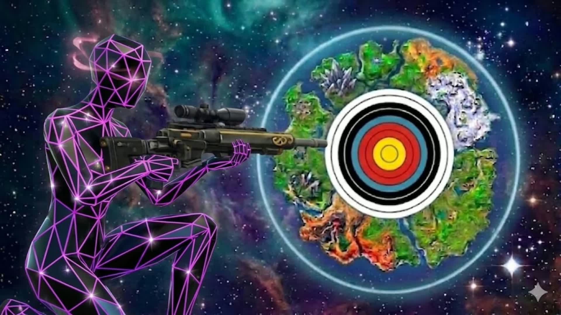 CRAZY MEGA TRICKSHOT