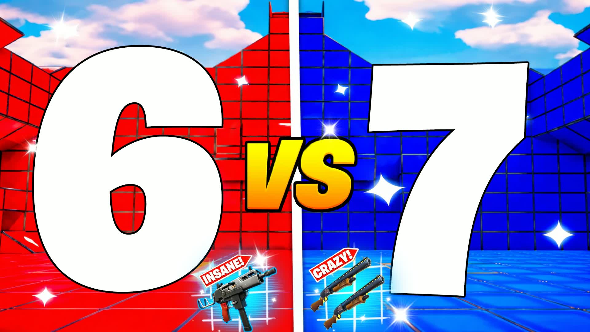 MEGA WOW 2026 SWITCH VS CONSOLE 🔴🔵