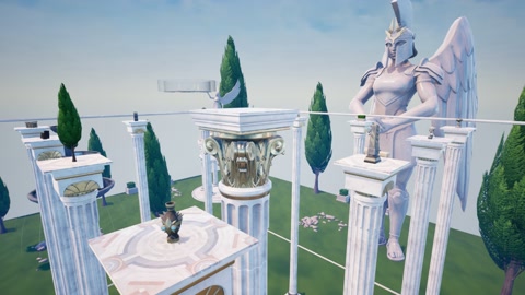 Island image