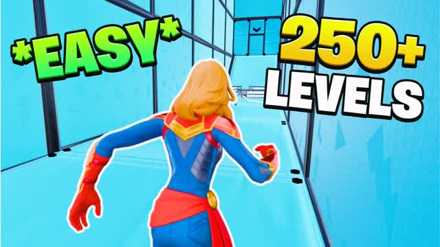 đDEATHRUN 250+ LEVELSđ