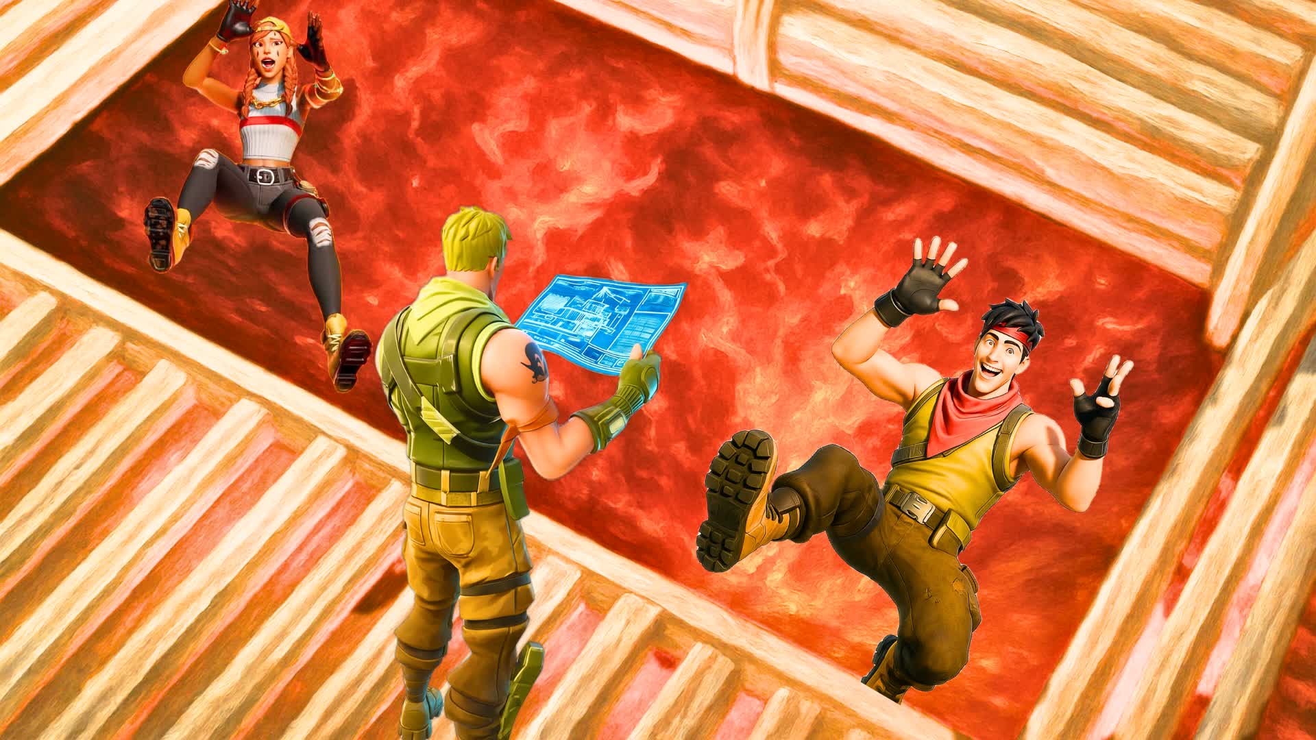 map card image