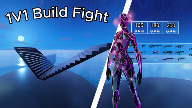 1v1 Build Fight [Jiggo]