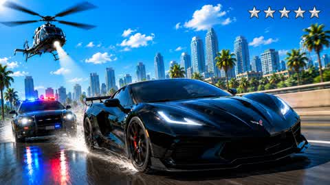 DRIVE CITY RP