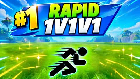 1V1V1 RAPID FAST