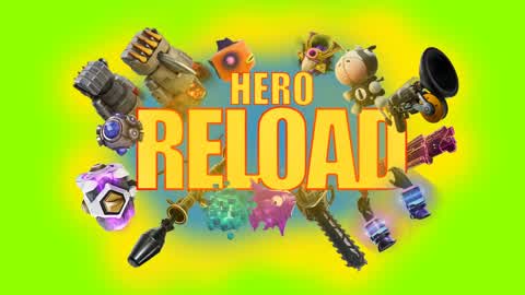 HERO RELOAD