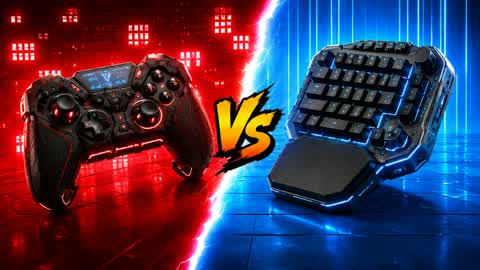Red vs Blue Team Island 🔴🔵