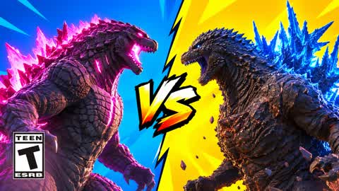 🦎 Legendary VS Japanese Godzilla 🦖