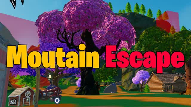Capture 1 â đïžMoutain Escapeđïž