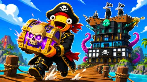 PIRATE TYCOON [NEW]