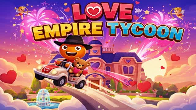 LOVE EMPIRE TYCOON