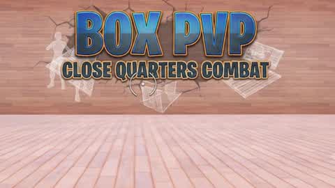 BOX PVP LAUNCH