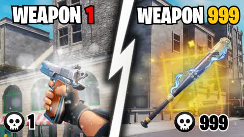 🔫 TILTED 🔫 GUN GAME 🎯 ONE SHOT 🎯
