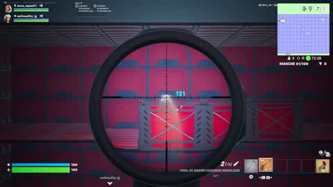red vs blue/ NO BUILD