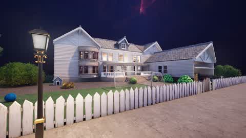 House FFA
