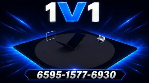 Bar 1V1