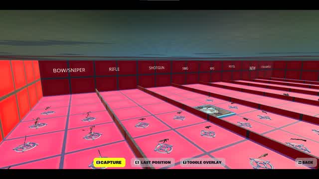 Capture 1 – BIG FFA ARENA