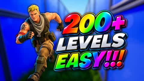 DEATHRUN 200+ LVL EASY