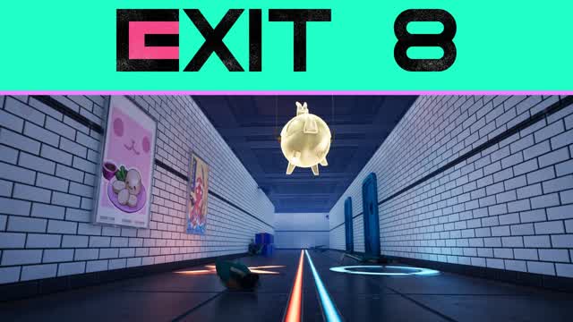 Exit 🦑
