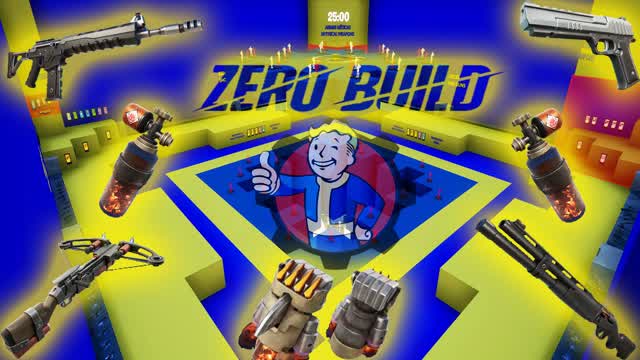 THE PIT - Fallout 33