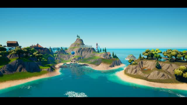 Ch. 2 Season 6 Realities Collide